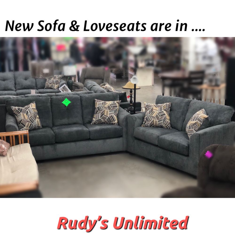 RUDY’S UNLIMITED Updated September 2024 279 Photos 114 East