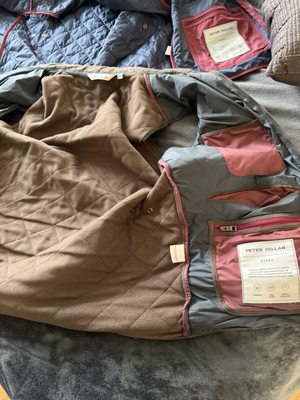 Peter Millar by null