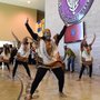 Photo of Jenae’s Dance experience