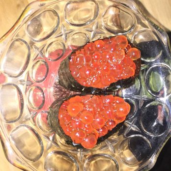 MF Sushi - This was great as well - Sushi Bars Near Me - Houston, Texas