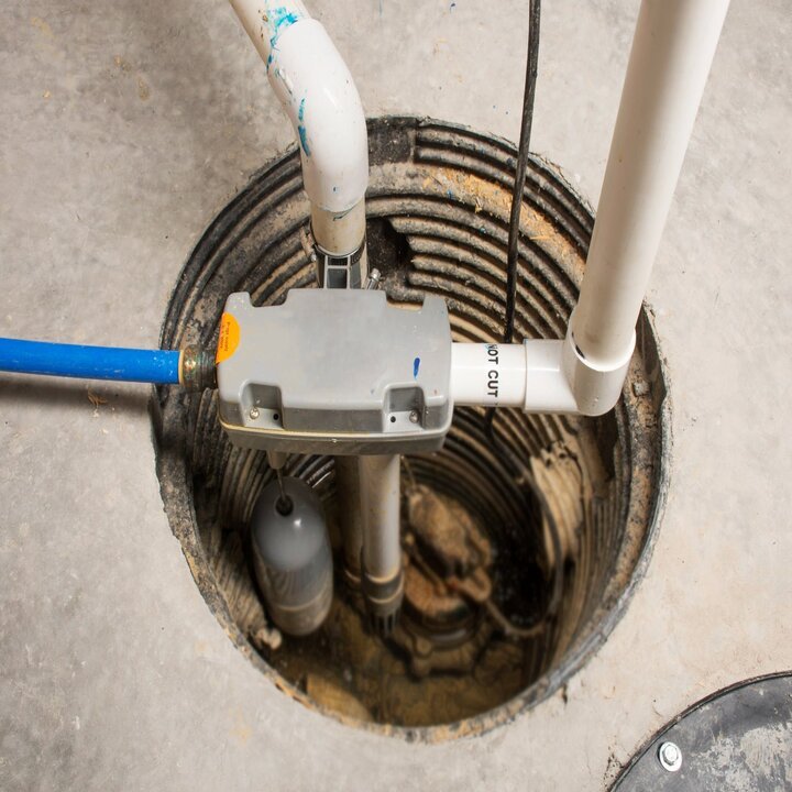 Slide of A Plumbing