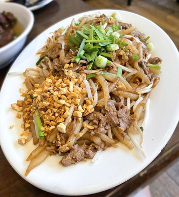 Phnom Penh Noodle Shack by null