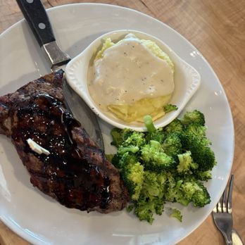 Rock & Brews - Grapevine - Best sirloin steak ever! Perfectly cooked! - Burgers Near Me - Grapevine, Texas Rock & Brews - Grapevine - Best sirloin steak ever! Perfectly cooked! - Burgers Near Me - Grapevine, Texas