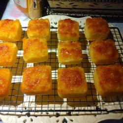 Mini-Cakes by Val