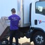 Photo of Loaded Movers