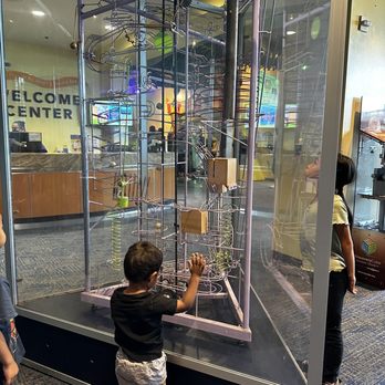 Discovery Cube Orange County - Children's Museums Near Me - Santa Ana, California Discovery Cube Orange County - Children's Museums Near Me - Santa Ana, California