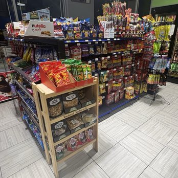 Mobil - Snacks - Gas Stations Near Me - Westmont, Illinois Mobil - Snacks - Gas Stations Near Me - Westmont, Illinois