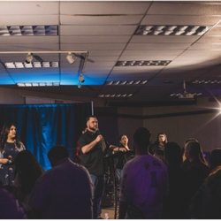 Victory Outreach Church