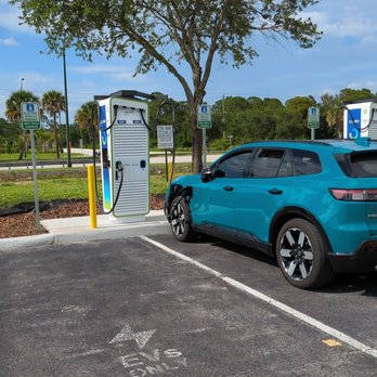 TA Travel Center - Charging again! - Service Stations Near Me - Vero Beach, Florida TA Travel Center - Charging again! - Service Stations Near Me - Vero Beach, Florida