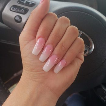 3D Nails & Spa - Vivan always does an amazing job - Nail Salons Near Me - Glendora, California 3D Nails & Spa - Vivan always does an amazing job - Nail Salons Near Me - Glendora, California