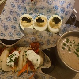 Clam Chowder