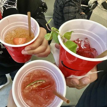 JD Sports - The mocktails were pretty tasty! - Sports Wear Near Me - Santa Clara, California JD Sports - The mocktails were pretty tasty! - Sports Wear Near Me - Santa Clara, California