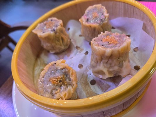 Mini Potstickers by null