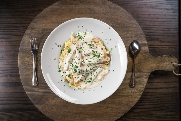 Pietro's No.2 Ristorante, Bar & Lounge by null