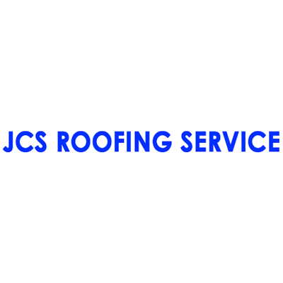 Slide of JCS Roofing Service