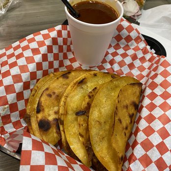 Mr Taco Nice - Iberria combo - Tacos Near Me - Anaheim, California