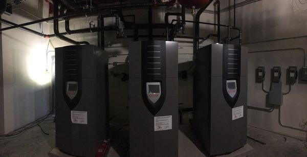 Idaho Plumbing Contractors
