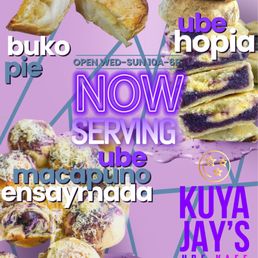 Buko Pie