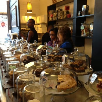 Baked & Wired - Bakeries Near Me - Washington, DC, District of Columbia