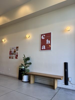 Cha Thai Tea by null