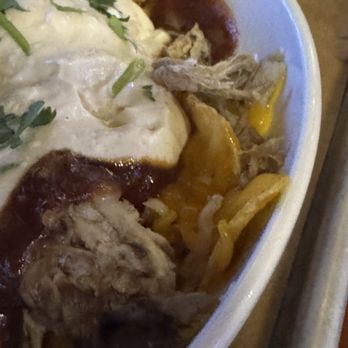 Dubs Pub - Pork - Sports Bars Near Me - Savannah, Georgia