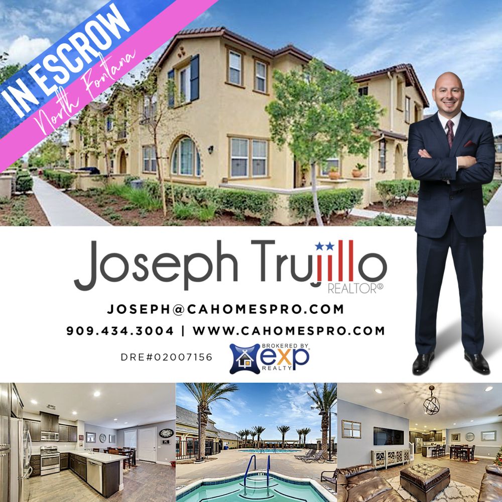 JOSEPH TRUJILLO EXP REALTY 46 Photos & 23 Reviews Real Estate