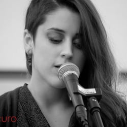 1St Annual Celebration of Colors- special guest star performance Lindsay Pavao of NBC The Voice