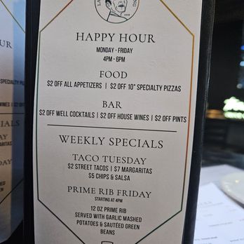 Laughing Monk Brewing - Menu - Gastropubs Near Me - Sunnyvale, California