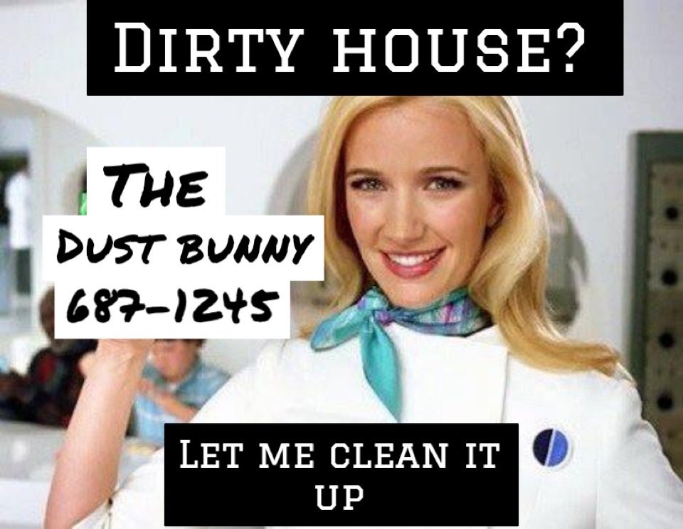 THE DUST BUNNY Tyner, KY Yelp