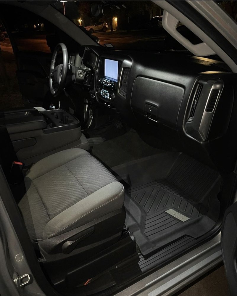 IMPERIAL DETAIL Pflugerville, Texas Auto Detailing Phone Number