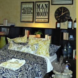 Boat's Home Furnishings