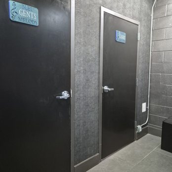 BLEU MELODY - Restrooms - American Near Me - Atlanta, Georgia BLEU MELODY - Restrooms - American Near Me - Atlanta, Georgia