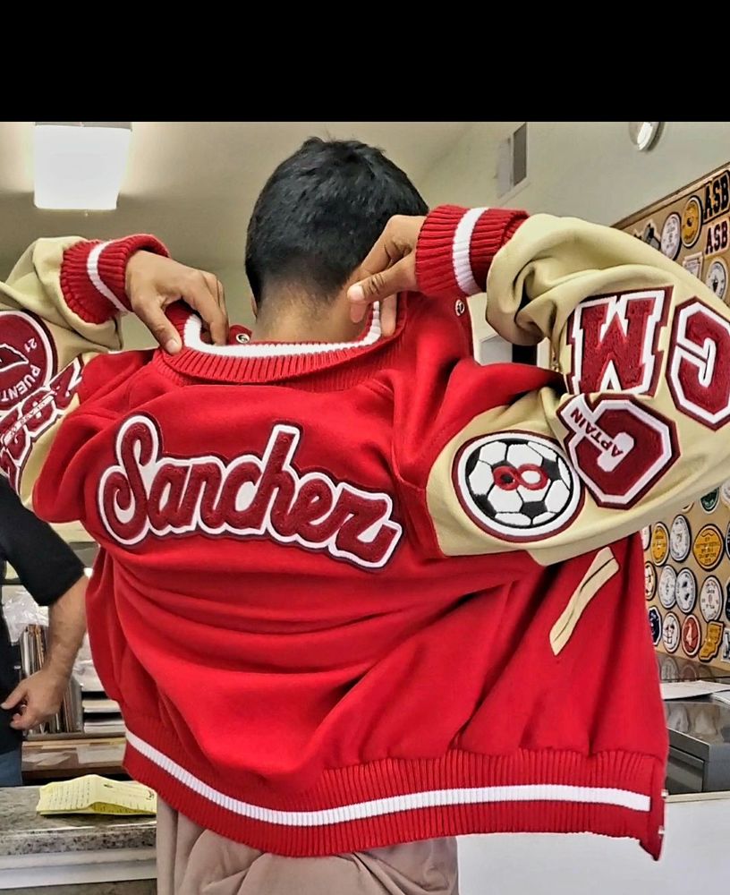 SPORTS JACKETS UNLIMITED Updated October 2024 138 Photos & 53