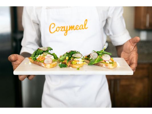Cozymeal Cooking Classes by null