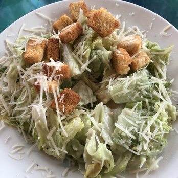 Margaritaville - Myrtle Beach - Caesar Salad - American Near Me - Myrtle Beach, South Carolina