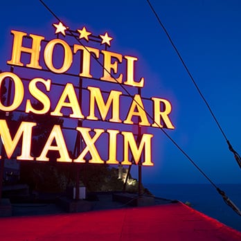 Rosamar Maxim - Hotels Near Me - Lloret de Mar, GI
