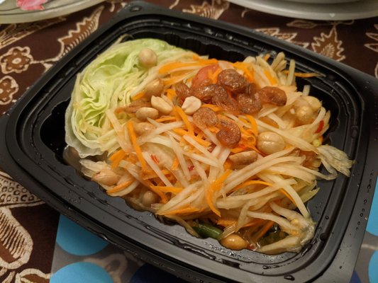 Green Leaf Thai Cuisine by null