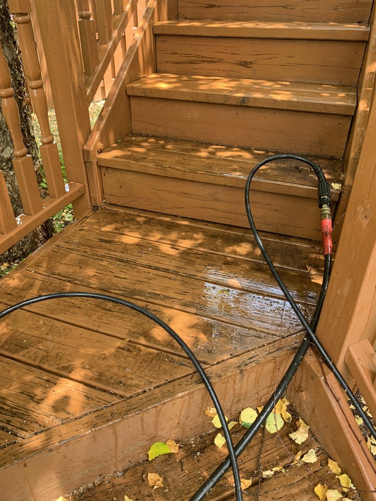 DEVIL DOG PRESSURE WASHING Updated September 2024 55 Photos