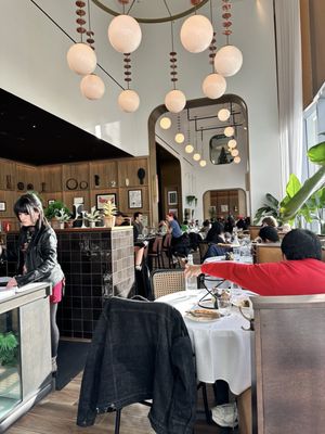 Canal Street Eatery and Market by null