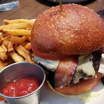 Culinary Dropout - Burger - New American Near Me - Tucson, Arizona