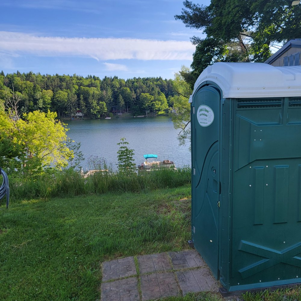 Slide of KG Septic And Sewer