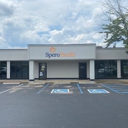 Spero Health