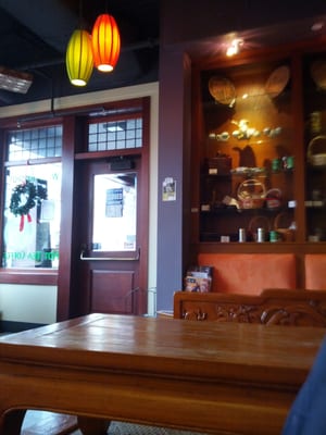 Goldfish Tea by null