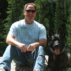 Focus Dog Training