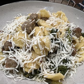 Capa Tosta - Orechiette pugliese - Italian Near Me - Washington, DC, District of Columbia Capa Tosta - Orechiette pugliese - Italian Near Me - Washington, DC, District of Columbia