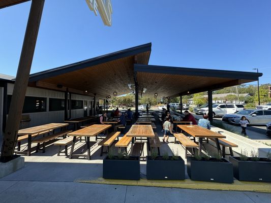 Lewis Barbecue Greenville by null Lewis Barbecue Greenville by null