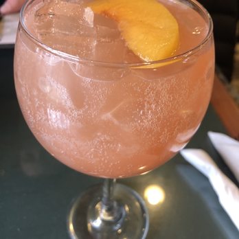 Babs - Bellini - Breakfast & Brunch Near Me - Atlanta, Georgia Babs - Bellini - Breakfast & Brunch Near Me - Atlanta, Georgia