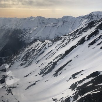 Chugach Powder Guides - Ski Resorts Near Me - Girdwood, Alaska Chugach Powder Guides - Ski Resorts Near Me - Girdwood, Alaska