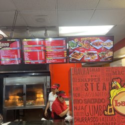 La Granja Port Saint Lucie - Fresh made chicken daily!