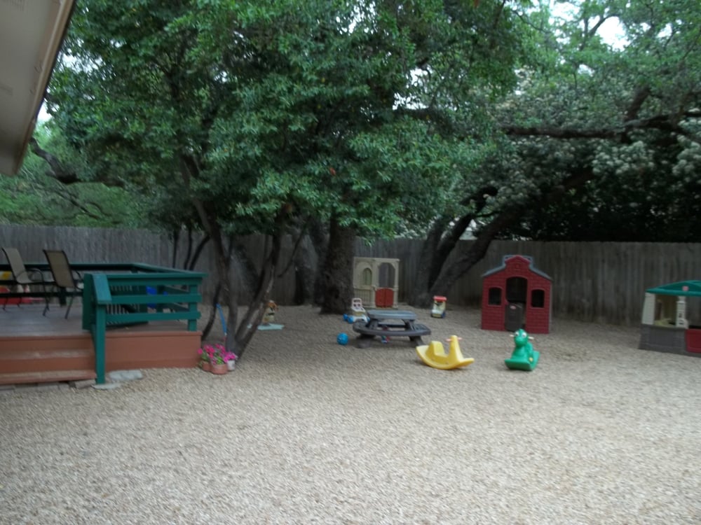 Libby's Happy Home - childcare center in Georgetown, TX